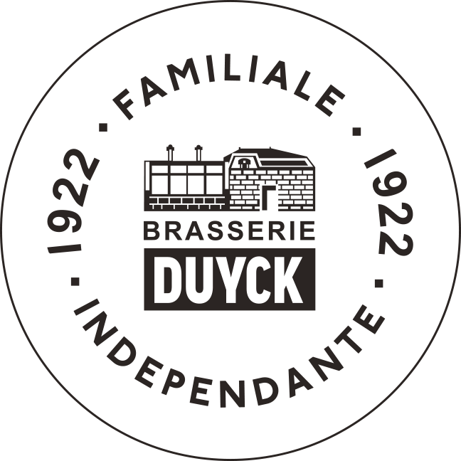 Logo Brasserie Duick - The Beers Family force de vente mutualisée en GMS